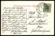 ALTE POSTKARTE BAD GLEICHENBERG PANORAMA Totalansicht Steiermark Österreich Austria Cpa Postcard AK Ansichtskarte - Bad Gleichenberg