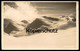 ALTE POSTKARTE GALTÜR PANORAMA 1932 Paznaun Tirol Österreich Austria Ski Hiver Winter Skiing Mountain - Galtür