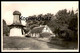 ALTE POSTKARTE UNNA KÖNIGSBORN FRIEDRICHSBORN MÜHLE Fachwerkhaus Windmühle Molen Moulin Windmill Mill Cpa Postcard - Unna