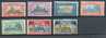 INDO 339 - YT 123 à 133 - 136-137-139-140-142-143 à 145 * - Unused Stamps