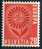 PIA  - SVIZZERA  - 1964  : Euroopa -  (Yv  735-36) - Unused Stamps