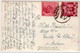 ROUMANIE - 1939 - CARTE POSTALE De BUSTENI Pour La SAXE (SACHSEN) - Cartas & Documentos