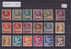 Petit Lot De Timbres Suisses - Mezclas (max 999 Sellos)