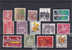 Petit Lot De Timbres Suisses - Vrac (max 999 Timbres)