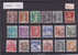 Petit Lot De Timbres Suisses - Vrac (max 999 Timbres)