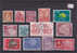 Petit Lot De Timbres Suisses - Vrac (max 999 Timbres)