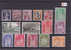 Petit Lot De Timbres Suisses - Vrac (max 999 Timbres)