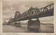 AK Duisburg Homberg Rheinbrücke 1919 #06 - Duisburg