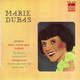 EP 45 RPM (7")  Marie Dubas  "  Pedro  " - Other - French Music