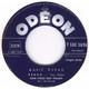 EP 45 RPM (7")  Marie Dubas  "  Pedro  " - Other - French Music