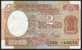 Billet De Banque Neuf - 2 Rupees - N° 39D J45672 - 2 Trous D'agrafe - Reserve Bank Of India - Inde - 1976 - Inde