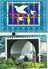 United Nations ONU 7 Postcards Season's Greetings  Mit Den Besten Wünschen - Collections, Lots & Séries
