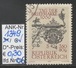 Delcampe - 5.12.1969  -  SM  "Tag Der Briefmarke 1969" -  O   Gestempelt  -  Siehe Scan  (1349o 01-14) - Used Stamps