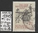 Delcampe - 5.12.1969  -  SM  "Tag Der Briefmarke 1969" -  O   Gestempelt  -  Siehe Scan  (1349o 01-14) - Used Stamps