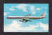 AVION - AVIATION - WORLD AIRWAYS  -  DC-8 STRETCH INTERNATIONAL JETLINER - 1946-....: Moderne