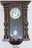 WALL CLOCK  PENDULUM KIENZLE, 1900 Period - Clocks