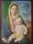 Roma - Galleria Borghese: Madonna Con Bambino (Bellini) - Musées