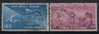 INDIA   Scott #  248-51 F-VF USED - Used Stamps