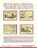 Folder Taiwan 1987 Madame Chiang Landscape Painting Stamps Mount Snow Bamboo River - Unused Stamps