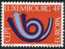 PIA - LUSSEMBURGO - 1973  : Europa  (Yv 812-13) - Unused Stamps