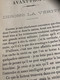 La France Est Prête! En Réponse À L'ouvrage " Pourquoi La France N'est Pas Prête". Éditions Lavauzelle. (80 P. -  1885 - - Altri & Non Classificati