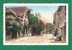 CPA 77 BARBIZON GRANDE RUE LES CHARMETTES MORE FRANCE LISTED @ 1 EURO OR LESS - Barbizon