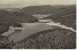 Blick Vom Jagdkopf A. D. Odertalsperre, Sehr Schöner 2-Kreisstempel Aus Braunlage (Harz) 1956 - Osterode