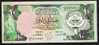 KUWAIT P15a 10  DINARS  1968 #EC/15   Issued 1980  Signature 1     XF - Koweït