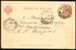 RUSSIA UKRAINE KIEV POSTAL CARD 1906 - Briefe U. Dokumente