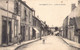 28 . LA LOUPE . 4 CPA . Pont Sur Le Chemin De Fer . Rue De Chartres . Place . - La Loupe