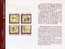 Folder Taiwan 1995 Ancient Engraving Painting Series 4-2 - Bird Flower Insect Fruit - Unused Stamps