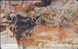 # SOUTH_AFRICA SAEGW Bushman Paintings 20 Gpt  Tres Bon Etat - Afrique Du Sud