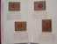 Folder Taiwan 1978 Ancient Chinese Art Treasures Stamps - Carve Lacquer Archeology - Unused Stamps