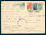1959 Entiers Postaux LENINGRAD Stationery - MOST ANICHKOV - Russia Russie Russland Rusland 90566 - 1950-59