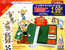 Flyer Publicitaire Jeu De Cartes Asterix - Editions Atlas - Astérix