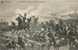 Waterloo: Les Régiments De Nassau Marchent à L'attaque - Waterloo