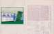Folder Taiwan 1979 60th Anni. Of Postal Saving Stamps Coin Bank Factory Oil Book - Ongebruikt