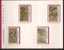 Folder Taiwan 1979 Ancient Chinese Painting Stamps- Pine And Bamboo Flora - Neufs