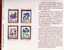 Folder Taiwan 1994 Toy Stamps Train Plane Gun Fighting Boat Dog Cat Fish Bird Martial - Unused Stamps