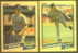 Delcampe - TRADING CARDS LOT 001 BASEBALL - Konvolute