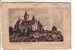 GOOD OLD GERMANY POSTCARD - Wernigerode - The Castle - Wernigerode