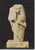 EG.- Kaïro. Kairo Statue De Femme. Qournah (Thèbes). Calcaire Cristallin. Musée Du Caire. - Musea