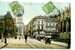 A Saisir Bruxelles Assez Rare Rue De La Régence Et Palais De Justice Ed. Aqua Photo Paris Timbres En Front - Lanen, Boulevards