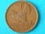 1940 - PENNY - KM 11 ( For Grade, Please See Photo ) ! - Irlande