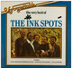 * LP *  UNFORGETTABLE - THE VERY BEST OF THE INK SPOTS - Soul - R&B