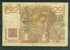 100 Francs Jeune Paysan - Qualite 3 / 10  - Aw0601 - 100 F 1945-1954 ''Jeune Paysan''