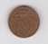 BELGICA   1CENTIMO  1.901  KM#33.1  COBRE  MBC+/VF+     DL-9676 - 1 Centime