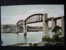 PLYMOUTH - Saltash Bridge - Train On Bridge - Lot 139 - Plymouth