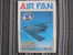 AIR FAN Spécial B-2  Bourget  N° 199 Juin  1995  Thème Aviation Avion Aircraft Aéronautique - Luchtvaart