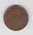 BELGICA  2  CENTIMOS  COBRE    1.876  KM# 35.1   EBC/XF    DL-9691 - 2 Centimes